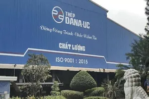 Đà Nẵng: Hai nhà máy thép xin tồn tại, đòi bồi thường