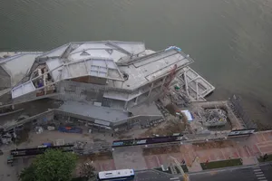 Đà Nẵng tính nhanh giá trị đất vàng để hoán đổi