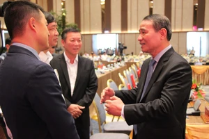 Bí thư Đà Nẵng: Chúng tôi chọn làm quy hoạch dài hạn