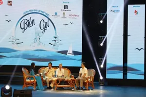 'Mong một ngày Gạc Ma về với đất mẹ Việt Nam'