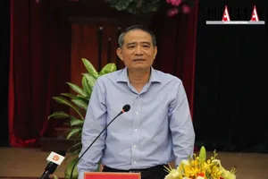 Bí thư Đà Nẵng 'nắn gân' cán bộ quản lý đất đai