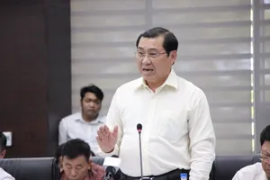 Chủ tịch Đà Nẵng lo sợ tư duy nhiệm kỳ trong quy hoạch