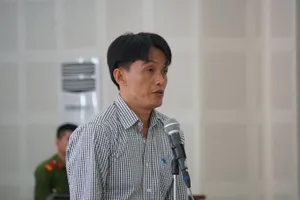 Giết bạn vì nghi ngờ có tình ý với vợ mình