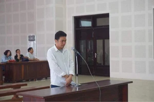 Mạo danh nhân viên bất động sản, lửa đảo hơn 5 tỉ đồng