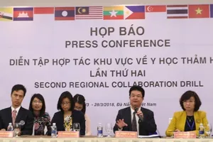 Đà Nẵng gặp thảm họa, ứng phó quốc tế thế nào?