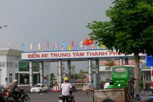 Đà Nẵng xây dựng lộ trình hạn chế xe cá nhân