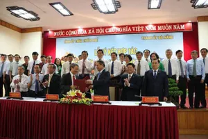 Đà Nẵng tặng Huế 30 tỉ để trùng tu di tích Cố đô 