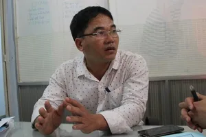 Đà Nẵng: 2 giám đốc mất công ty vì bị khởi tố oan