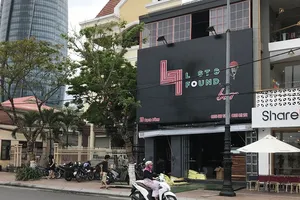 Quán bar xảy ra vụ hành hung PV bị phạt 120 triệu đồng