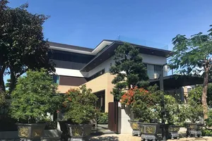 Giám đốc Công an Đà Nẵng nói gì về tin đồn có biệt thự 100 tỉ?