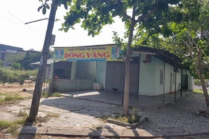 Cô gái bị truy sát vì nghi báo công an kiểm tra ma túy