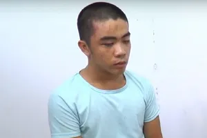 Bị đâm chết vì trêu chọc bạn gái người khác