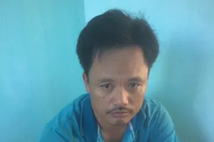 Đường dây đánh bạc triệu đô qua mạng bị triệt phá