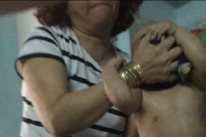 Bạo hành kinh hoàng với trẻ nhỏ tại Đà Nẵng