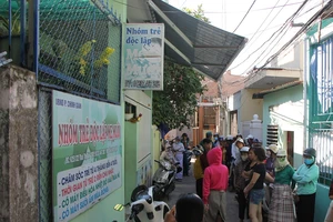 Khởi tố vụ án bảo mẫu đánh trẻ ở Đà Nẵng