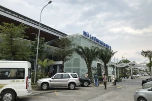 Hàng loạt sai phạm tại 3 dự án hàng không đình đám