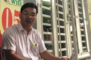 VKSND Tối cao rút hồ sơ nghiên cứu vụ án oan tại Đà Nẵng