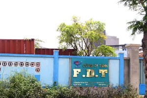 Vụ cán bộ hải quan buôn lậu: Khởi tố thêm hai nghi phạm