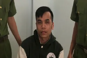 Chủ tiệm photocopy ở Đà Nẵng làm giả giấy tờ