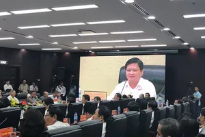 Đà Nẵng sẽ kiện toàn ba vị trí chủ chốt vào tháng 7