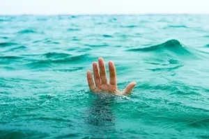 Thương tâm, 2 chị em đuối nước trên sông Thu Bồn