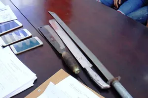 Chặn vụ hỗn chiến giành khách du lịch ở Đà Nẵng