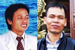 2 anh em ruột bị công an Nam Giang truy nã 