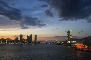 Đà Nẵng được công nhận là TP xanh quốc gia 2018