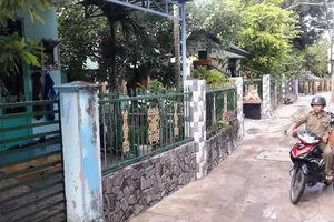 2 người chết, 1 trọng thương ở phòng trọ nghi do ghen tuông