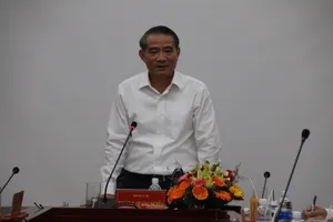 Bí thư Đà Nẵng: Xem lại hoạt động Trung tâm Phát triển quỹ đất