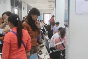 Cán bộ sợ trách nhiệm buộc Đà Nẵng phải 'đe'