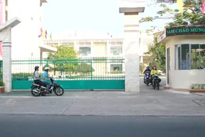 Hàng loạt sai phạm tại Trường Cao đẳng Công nghệ Quảng Nam