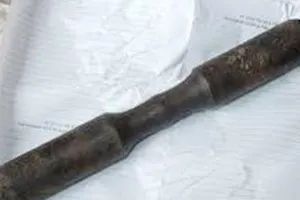 Lấy chày đánh chết người trong quán nhậu