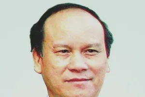 Đề nghị khai trừ đảng cựu Chủ tịch TP Đà Nẵng Trần Văn Minh