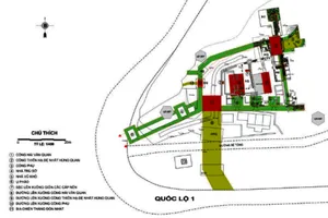 Kiến nghị tôn tạo Hải Vân Quan theo kiến trúc thời Nguyễn