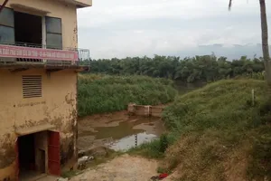 Đà Nẵng sẽ 'cầu cứu' Bộ TN&MT để thủy điện xả nước