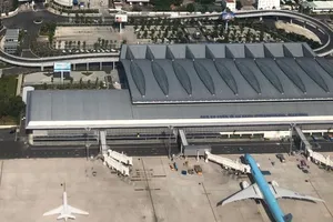 Dọa có bom trong hành lý, 1 hành khách bị cấm bay