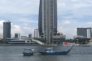 Bến du thuyền của Vũ ‘nhôm’ chuyển sang phục vụ công cộng