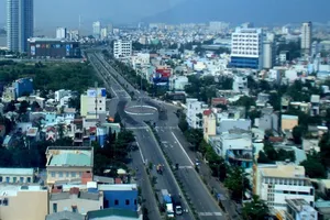 Hoảng vì TNGT, Đà Nẵng xin điều chỉnh thời gian cấm xe