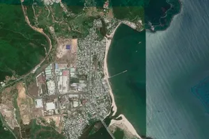 Đề nghị Bộ GTVT báo cáo Thủ tướng cảng biển 3.426 tỉ