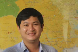 Ông Lê Phước Hoài Bảo xin nghỉ không lương sáu tháng