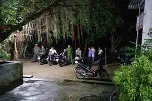 Thầy lang 70 tuổi nghi bị sát hại tại nhà riêng