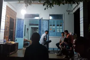 Nghi phạm sát hại thầy lang 70 tuổi bị bắt