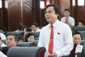 Đà Nẵng có tân giám đốc Sở TN&MT