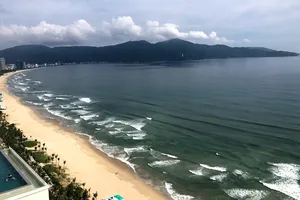 Tập đoàn TMS khai trương khách sạn nghỉ dưỡng tại Đà Nẵng