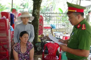 Đường dây ma túy núp bóng vựa trái cây