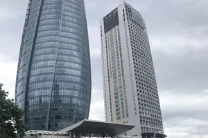 Bổ nhiệm 2 phó phòng ở Văn phòng UBND TP Đà Nẵng thiếu chuẩn?