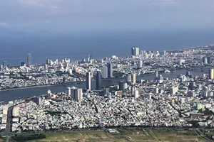 Đà Nẵng chờ Thường trực Thành ủy quyết việc nhập 3 văn phòng