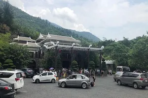 Đà Nẵng siết tour du lịch không đồng