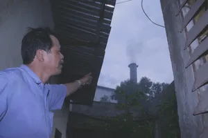 2 nhà máy thép ở Đà Nẵng bị đình chỉ 6 tháng, phạt hơn 1 tỉ